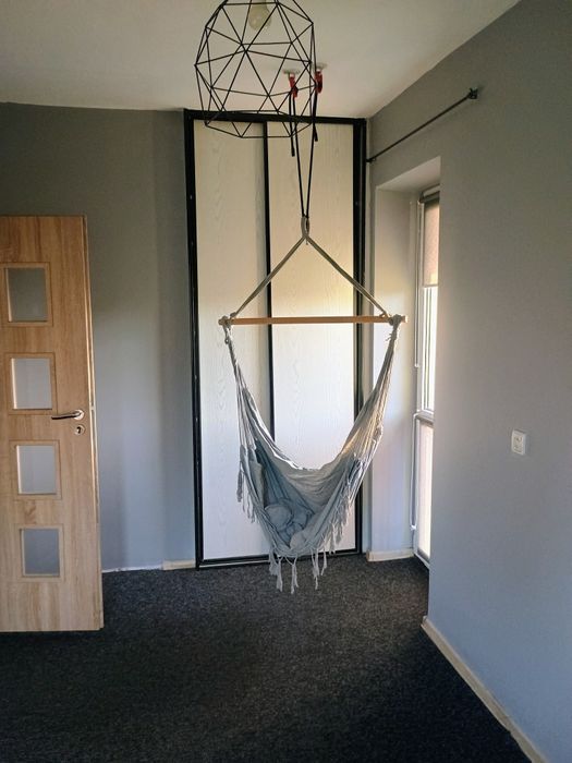 Mieszkanie 2 pokojowe z balkonem w centrum miasta bez podzielników.