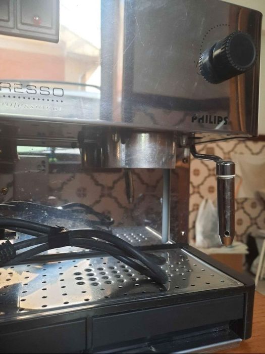 Máquina de café Philips