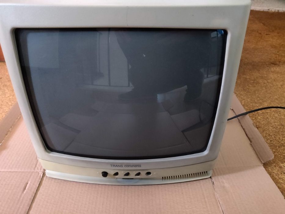 TV Retro Gaming 36' *portes incluídos*