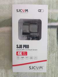 SJCAM SJ8 Pro экшен камера