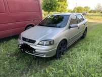 Opel astra g розбираю опель астра