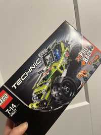 Lego Technic jak nowe