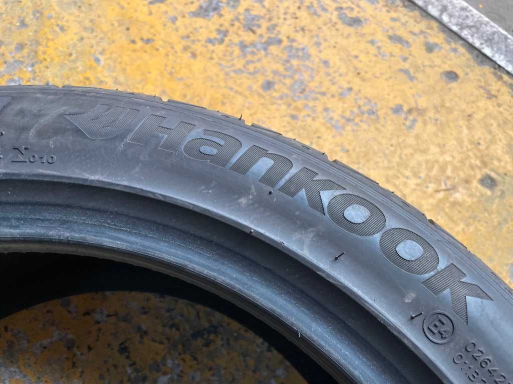 225/45 R17 Hankook Ventus S1 evo2 4шт