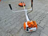 KOSA Spalinowa Podkaszarka STIHL FS550 FS 550