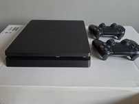 Konsola PS 4 slim 500