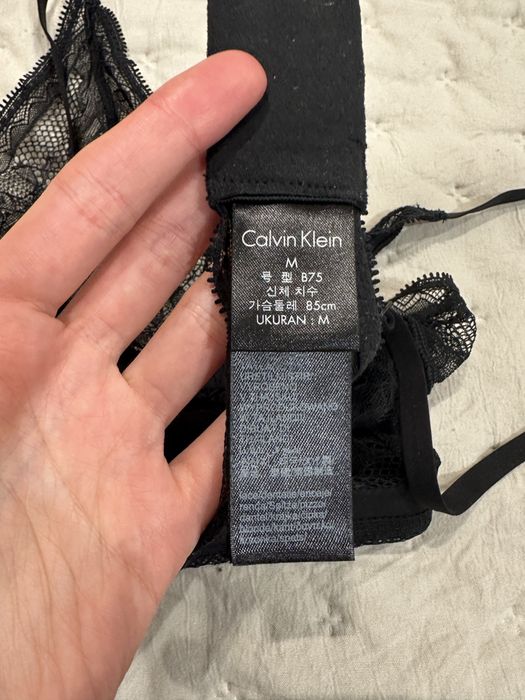 Бра calvin klein
