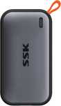 Przenośny dysk SSK NVME 250 GB