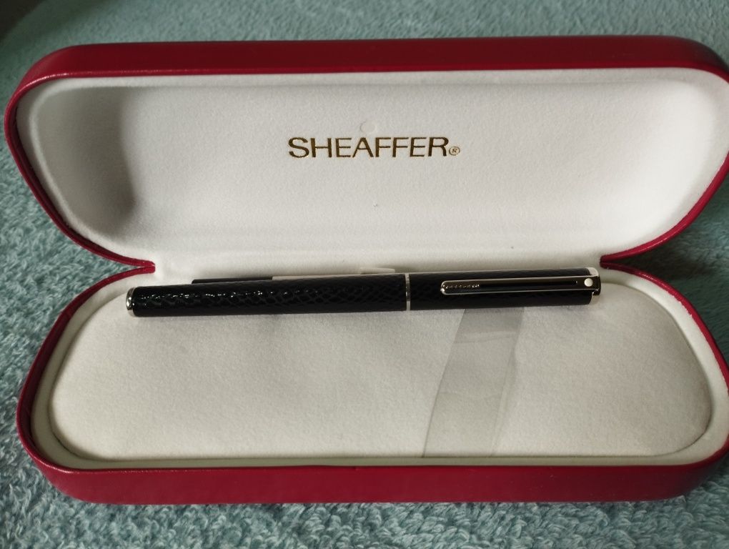 Caneta sheaffer Nova