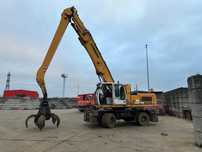 Liebherr 934 C Litronic  Okazja ! 100% oryginał