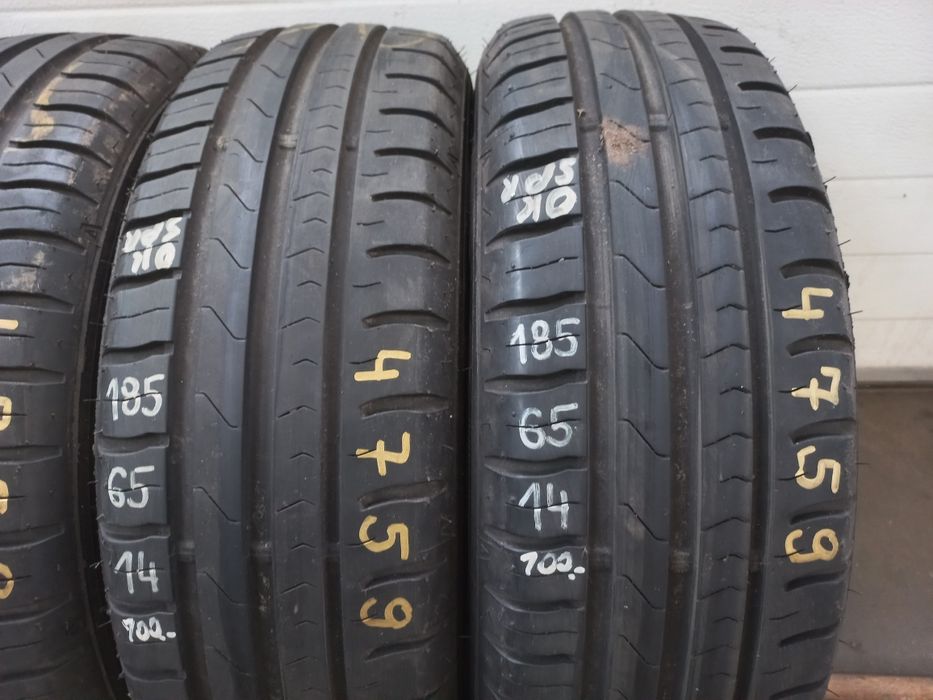 Opony letnie Falken 185/65/14 86T