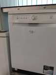 Посудомийні машини Hotpoint ariston