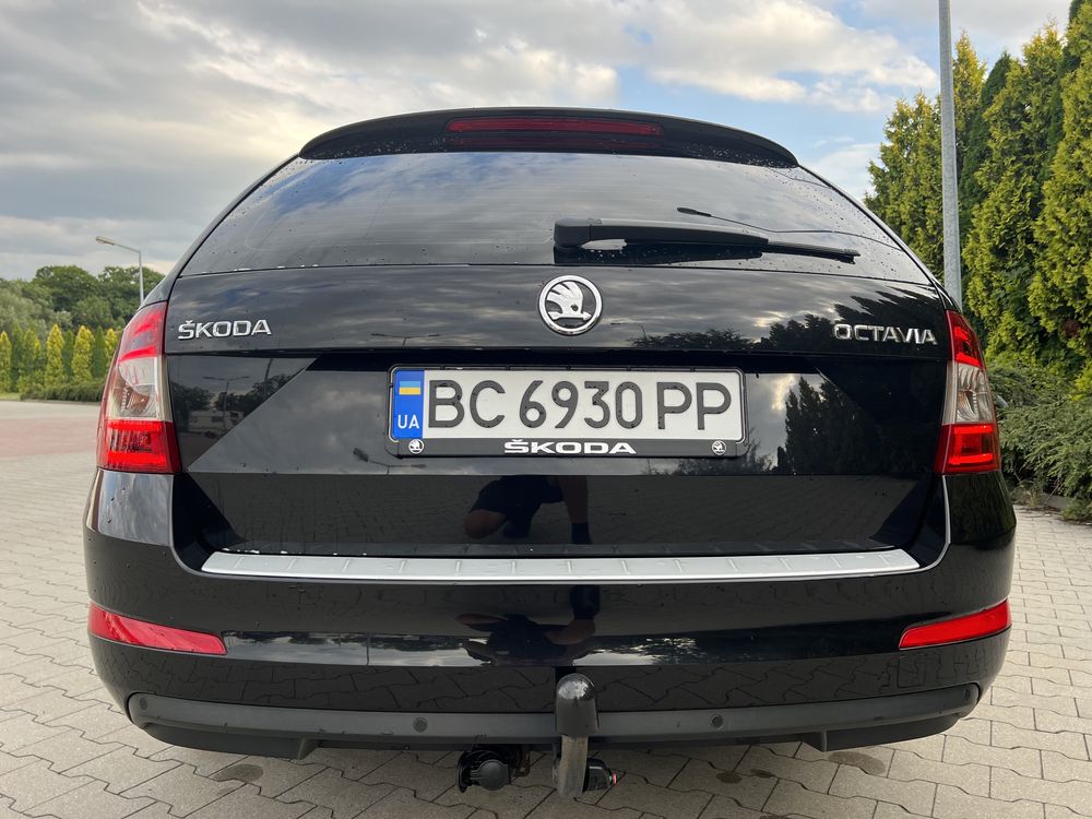 Продам Skoda octavia A7 Full Led (Без Торгу)