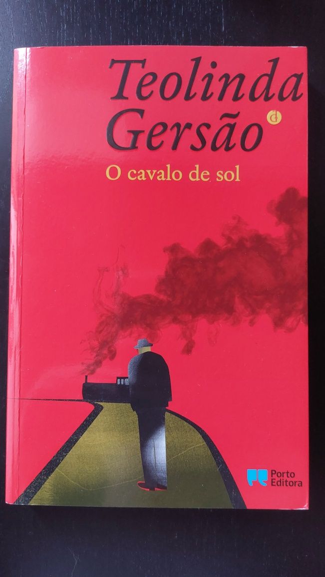 Livros de autores portugueses