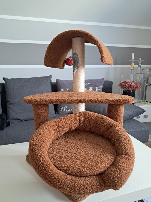 Drapak dla kota Marc New York