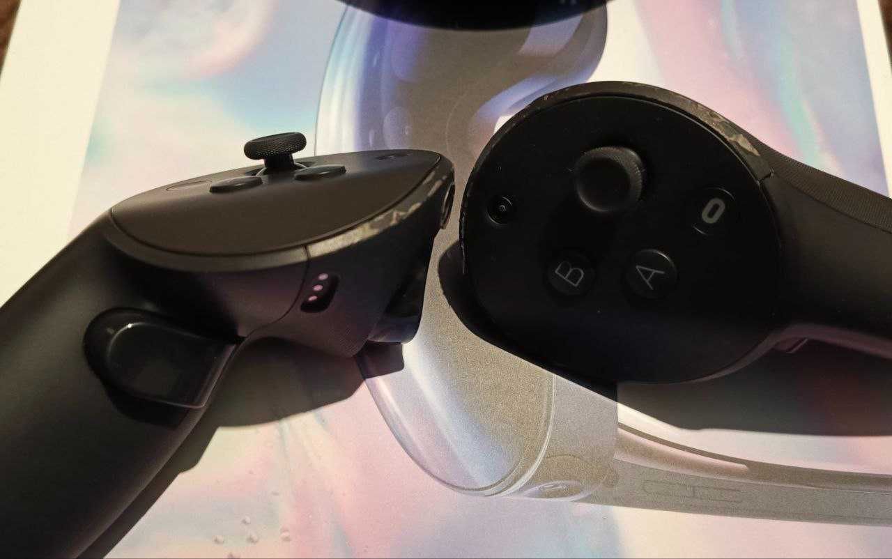 Meta Quest Pro 256 gb