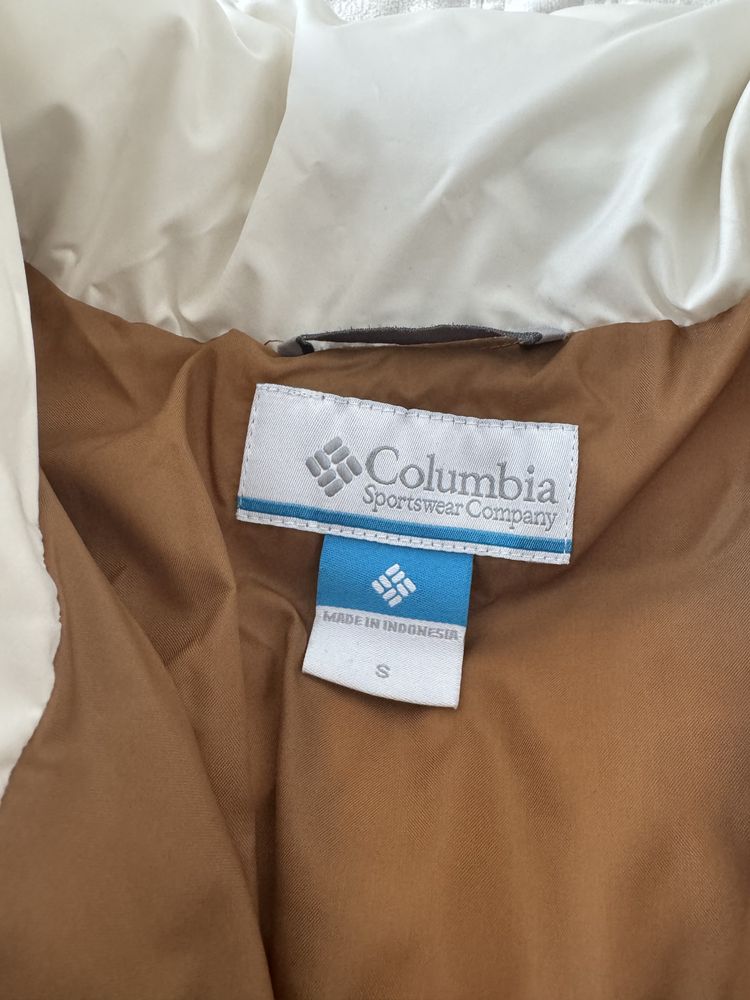 Куртка Columbia жіноча