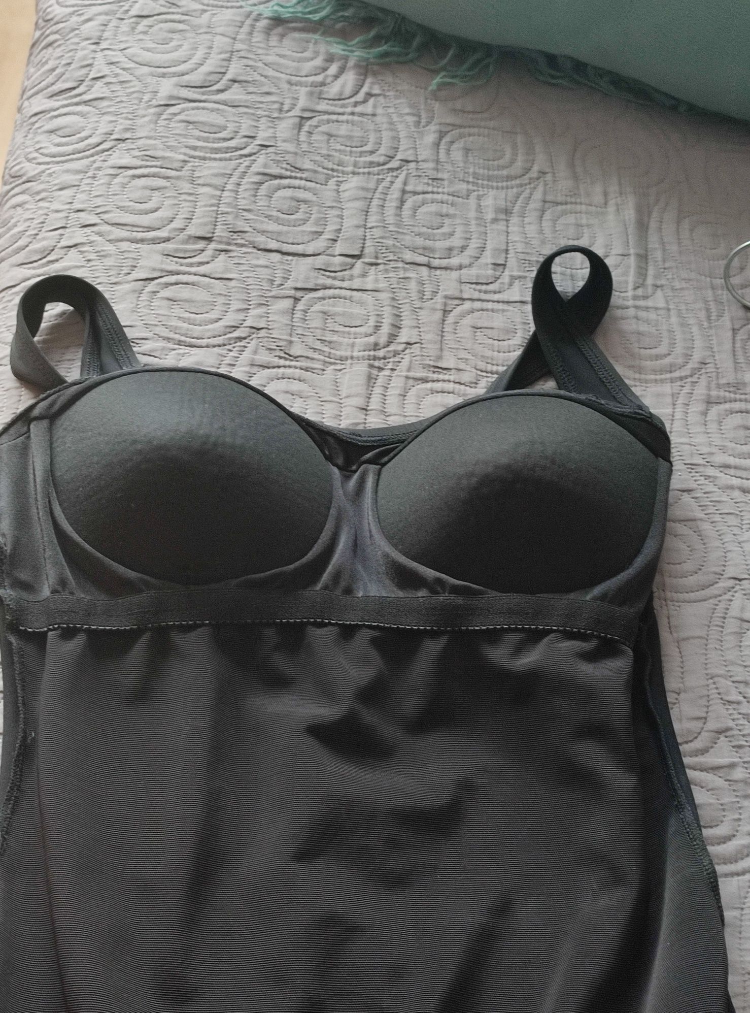 Strój kąpielowy active 40 B, rozmiar M