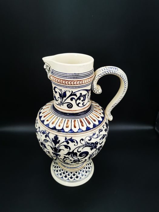 Przepiękny dzban NR9