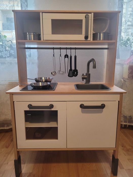 Kuchnia dla dzieci ikea