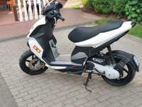 Piaggio Nrg 50 Power DT