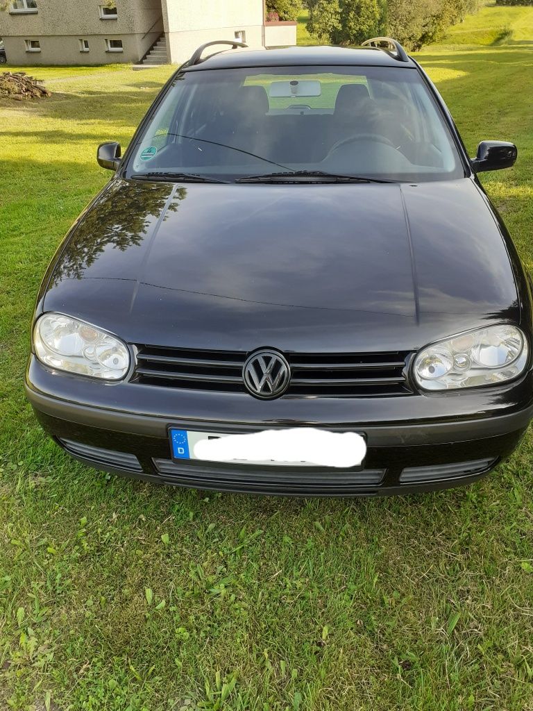 Volkswagen Golf 4 kombi