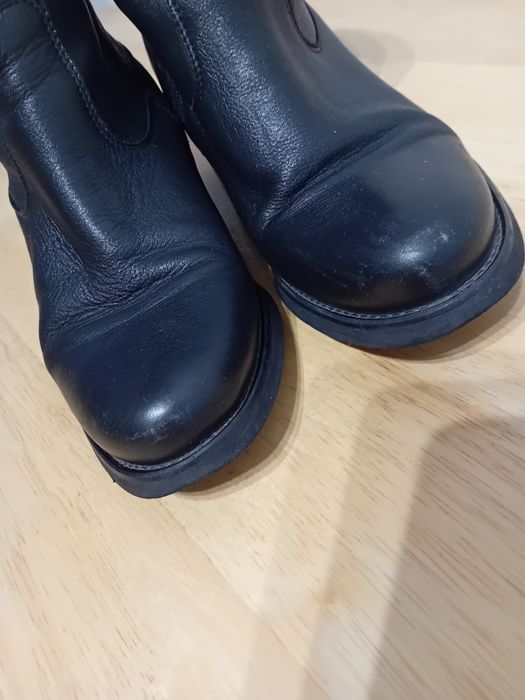 Gino Rossi 38(wkl -24,5)