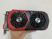 Відеокарта MSI Radeon RX Gaming 580 8gb