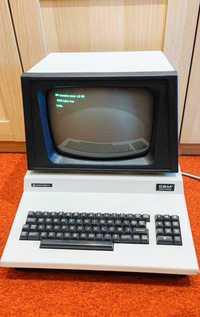 Commodore Model 8032 (PET), 1979r.