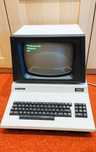 Commodore Model 8032 (PET), 1979r.