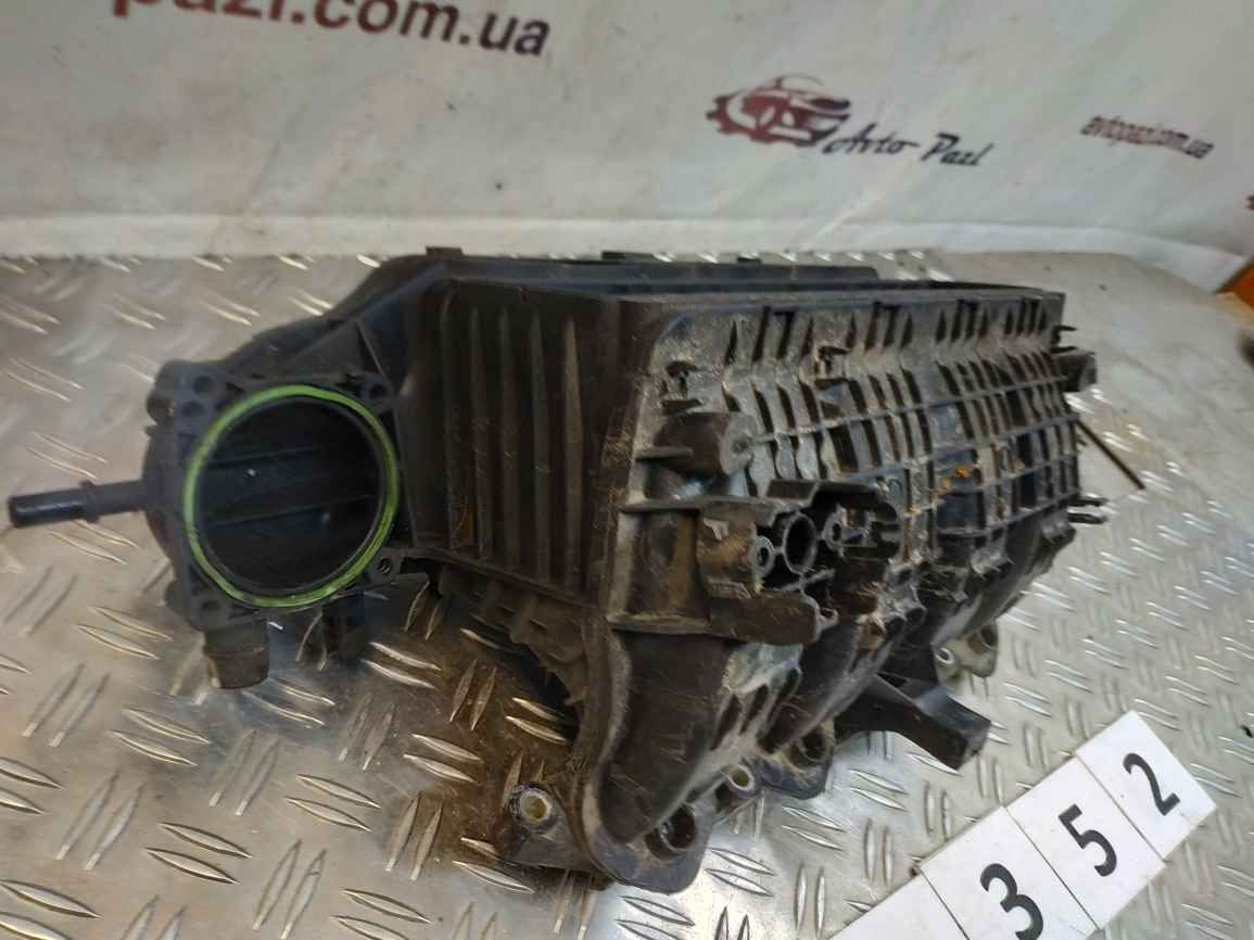 VAG Golf 6 09- впускний колектор  DV2352 04E129711J