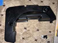 Głośnik subwoofer seryjny Do Audi A4 B8