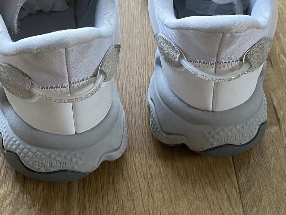 Adidas Ozweego 43 i 1/3 buty męskie biale