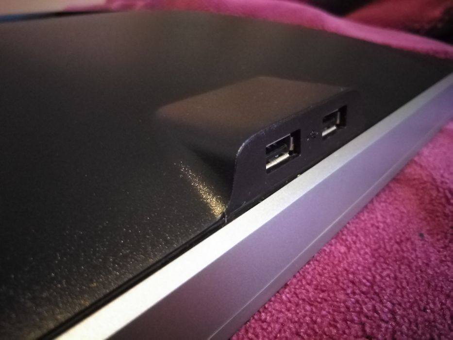 Monitor DELL 23 polegadas FullHD