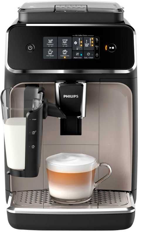 Кавомашина Philips Series 2200 EP2235/40