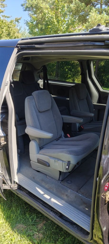 Chrysler Grand Voyager