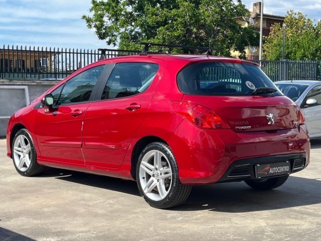 Peugeot 308 1.6 16v a Gasolina