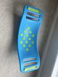 Fat Brain Toy Bujawka Teeter Popper
