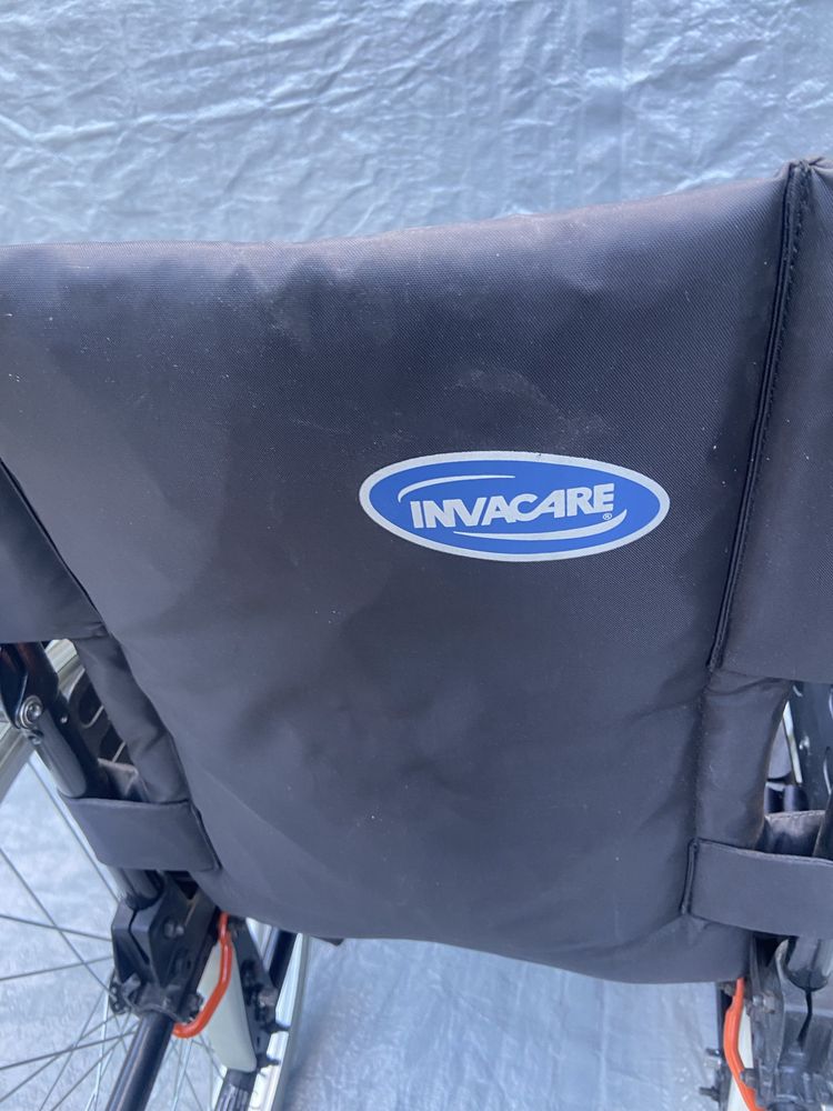 Wózek inwalidzki INVACARE ACTION 2