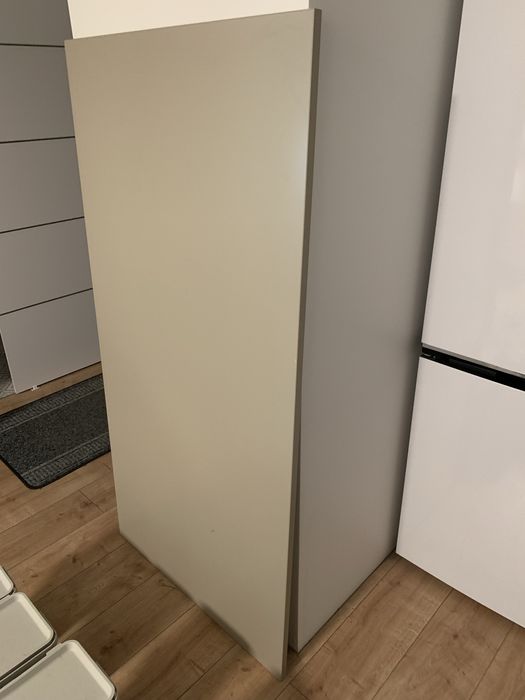 Ikea Blat szary 160x80