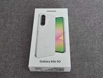 Nowy Samsung Galaxy A56 8/256GB szary Gwarancja 24M