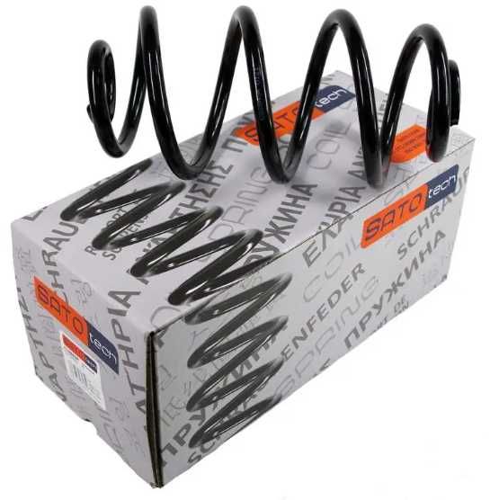 Пружина Передня/Задня Універсал VW Passat B5, Audi A6 C5, SuperB 1