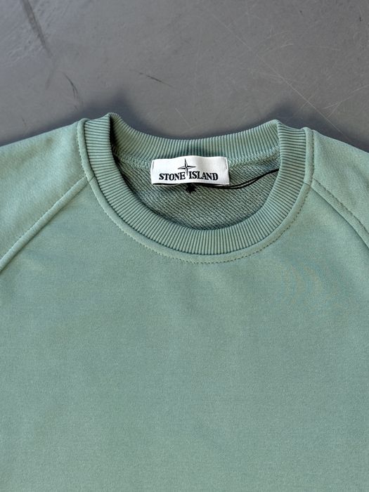 БЕЗ ПЕРЕДОПЛАТИ | STONE ISLAND світшот кофта стон айленд