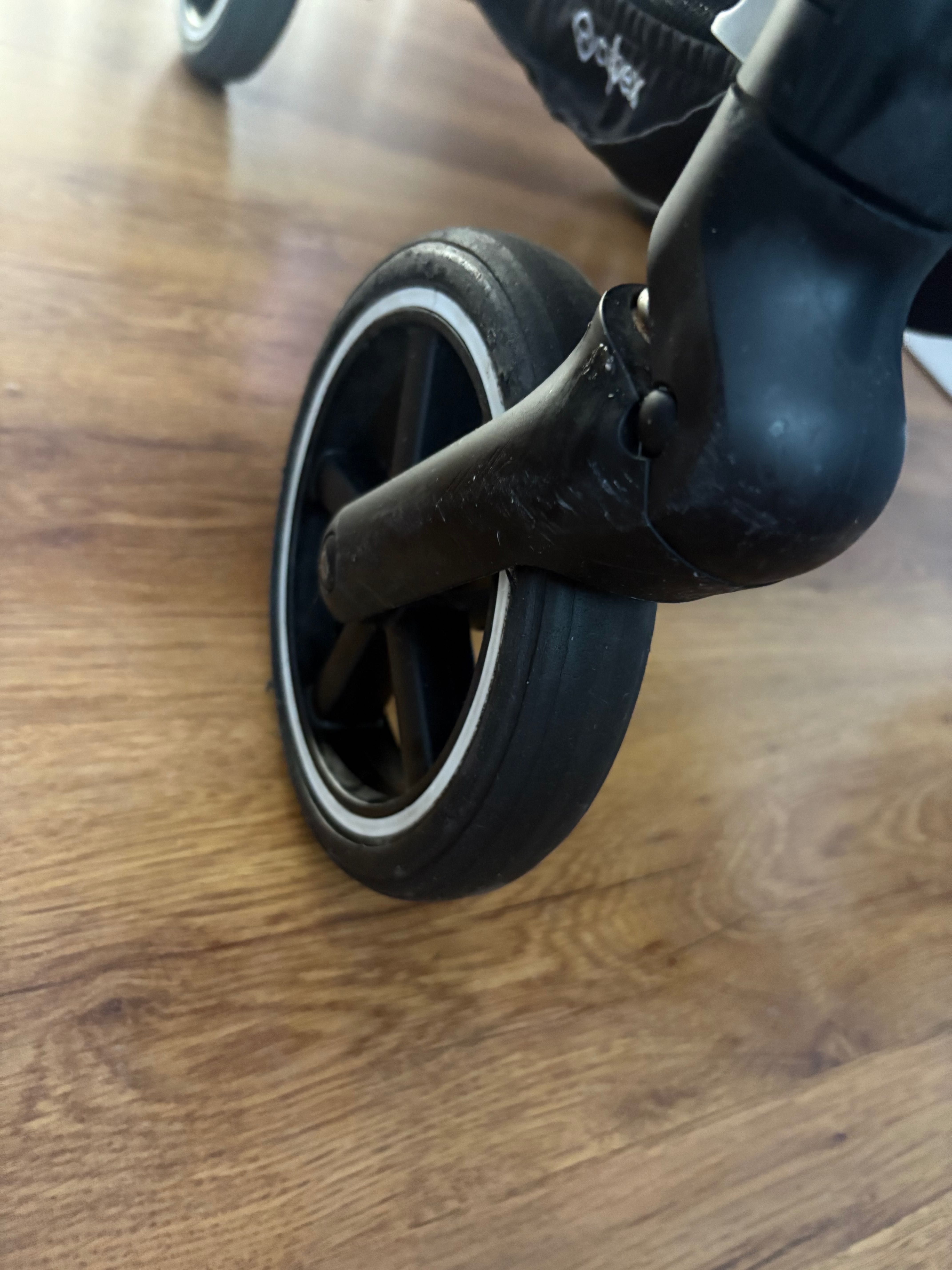 Wózek cybex ezzy magnolia
