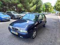 Ford fiest 1.3 16v full estras ipo dia