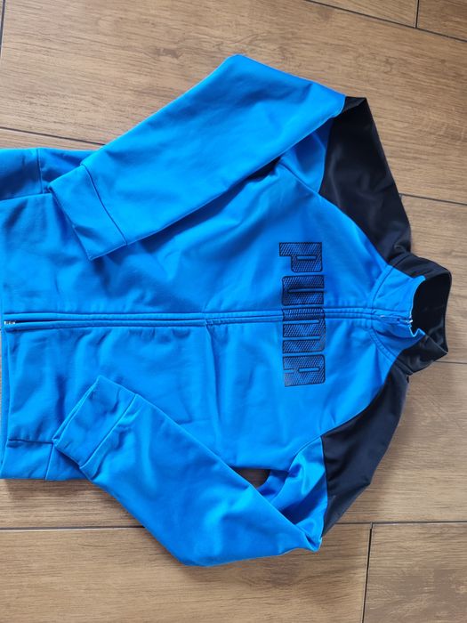 Bluza sportowa chlopieca