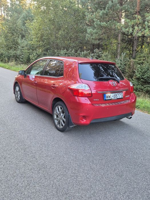 Toyota Auris 1.6 2010r