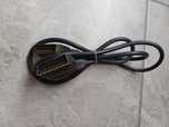Kabel eurozłącze SCART / Euro