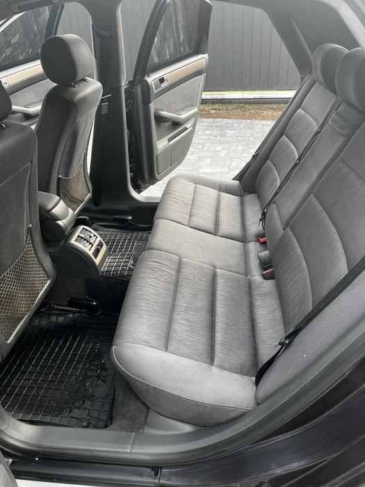 Aubi6 дізель 1,9 рік 1999 у хорошому стані всі питання у приват або за