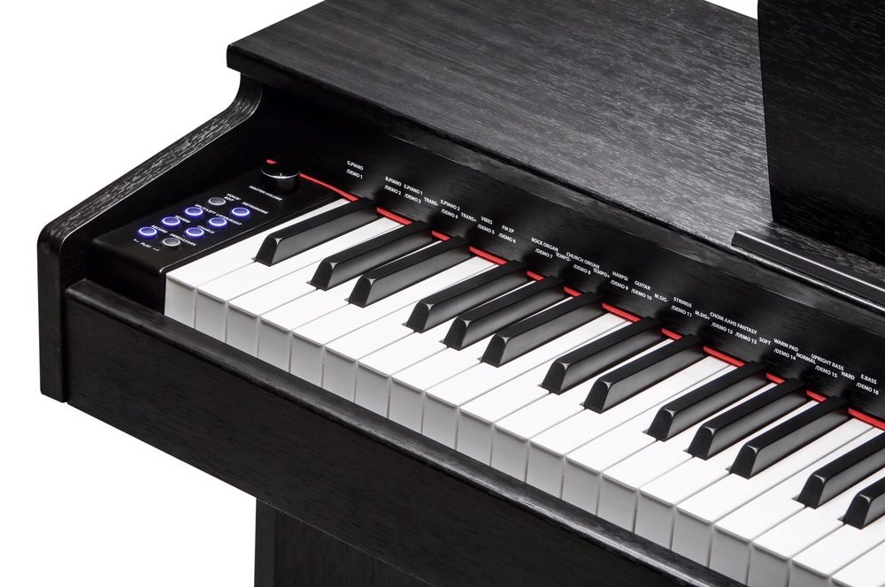 Цифрове піаніно Kurzweil M70 WH, SR