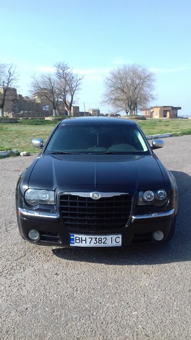 продам CHRYSLER 300C